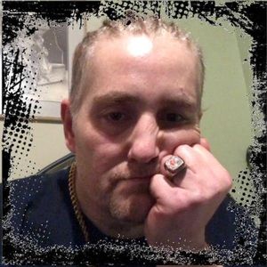 Meet your Posher, James